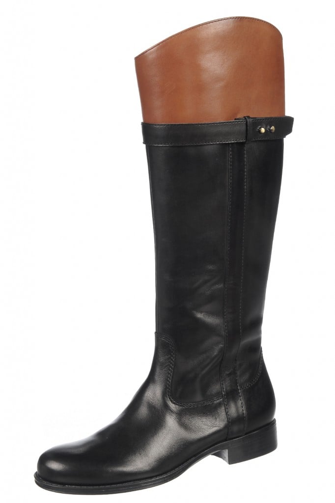 Fall Fashion 2014: Spotlight On Three Classic Fashion Equestrian Boots