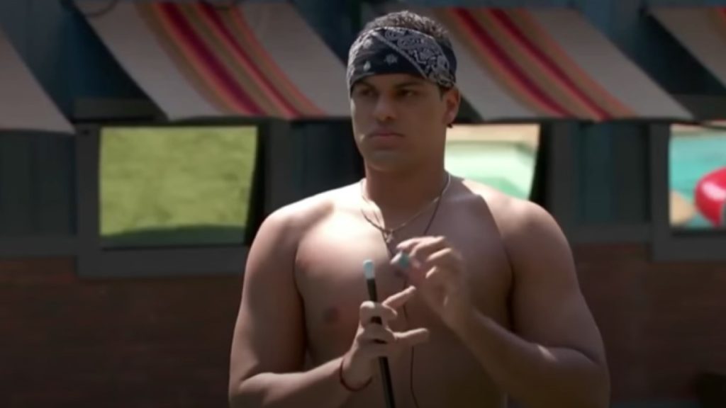 Big Brother Rumors Josh Martinez Tested Positive For COVID 19 May