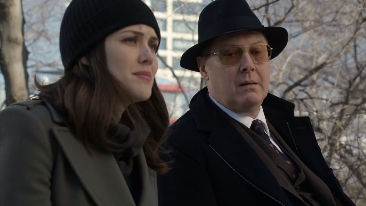 The Blacklist Season Release Date Latest When Is It Coming Out