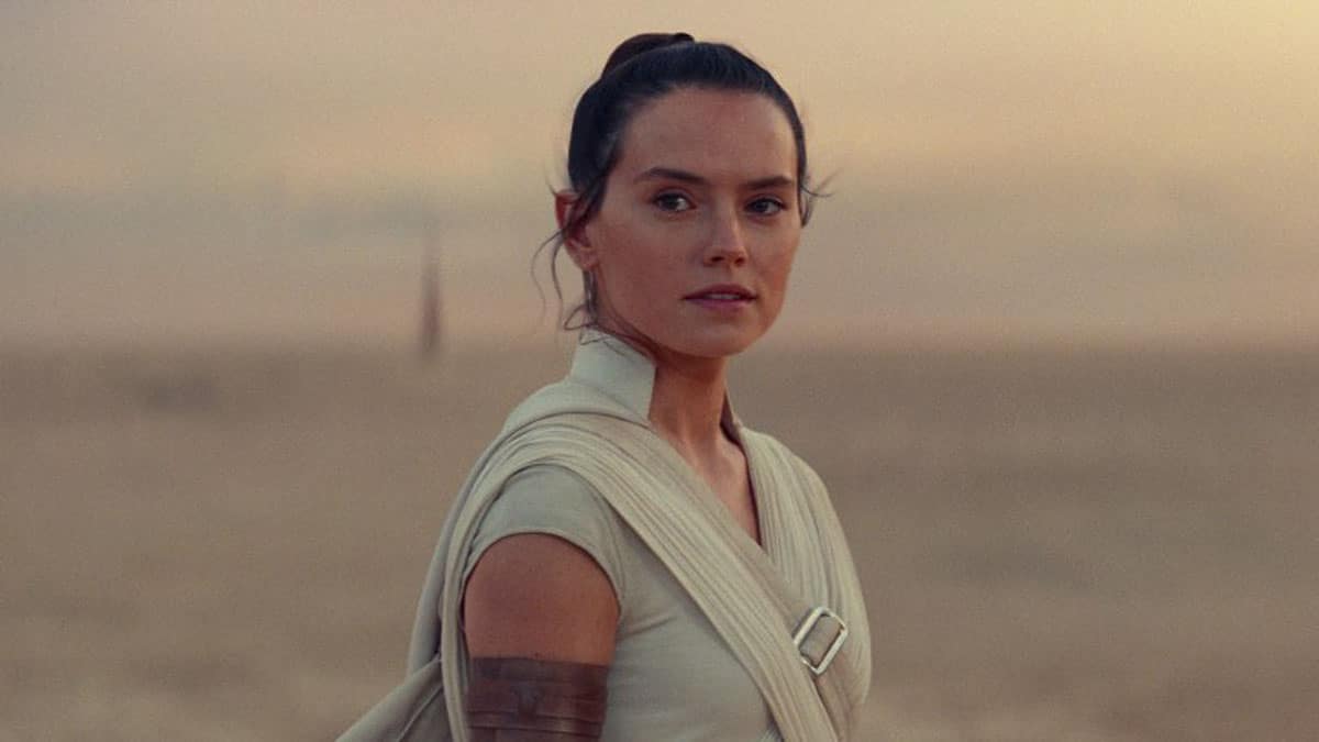 Rey Star Wars Screencaps Hot Sex Picture