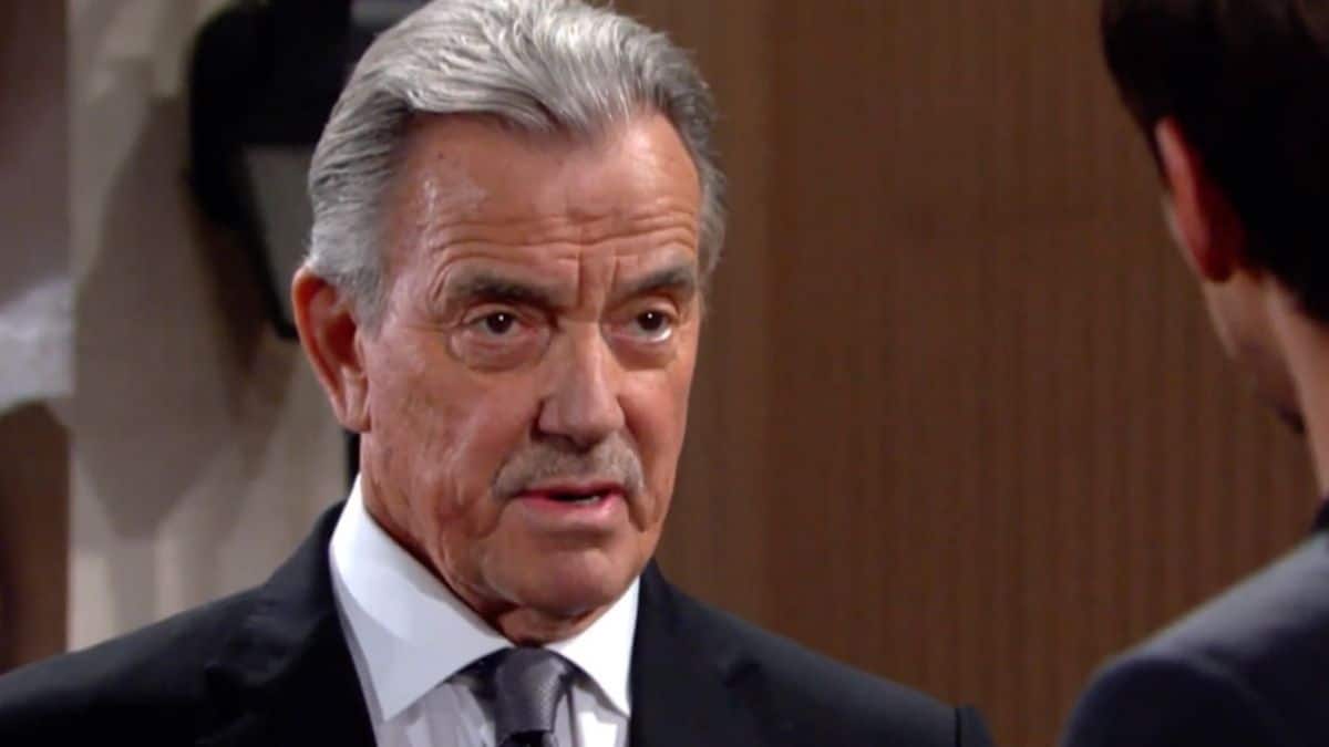 Eric Braeden Net Worth How Much Is The Y R Star Worth And Where Did He