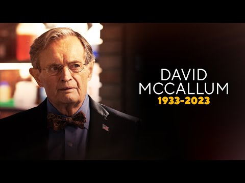 David McCallum, Ducky di NCIS, morto a 90 anni