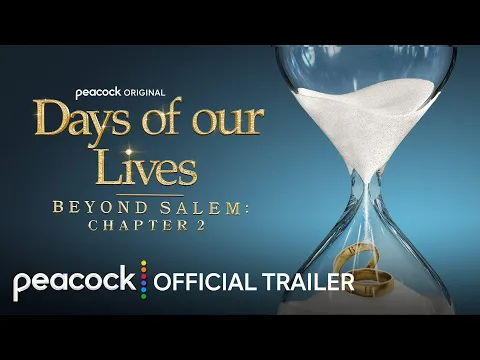 Days Of Our Lives: Beyond Salem Season 2 Trailer Has Mystery, Intrigue ...