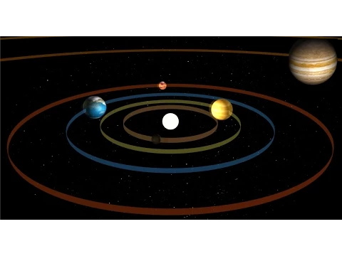 Doomsday asks: What would happen if the Earth was pulled out of orbit?