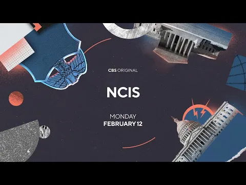 NCIS |  Anteprima |  CBS