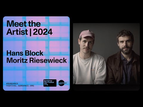 Incontra l'artista 2024: Hans Block e Moritz Riesewieck su "Eterno te"