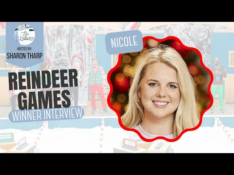 Grande Fratello: la vincitrice di Reindeer Games Nicole parla di essere sottovalutata, di schiacciare la carne di manzo e di giocare di nuovo