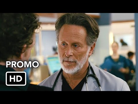 Chicago Med 9x05 Promoción "Hago una promesa, nunca te dejaré" (HD)