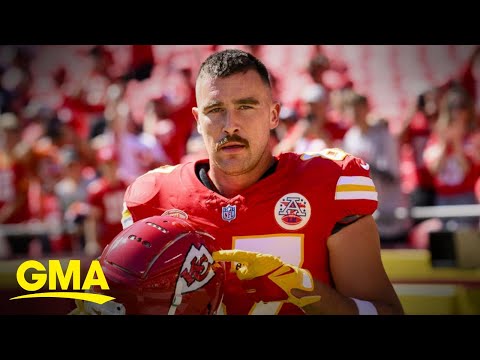 Piatti di Travis Kelce sulla preparazione del Super Bowl, Taylor Swift e altro ancora