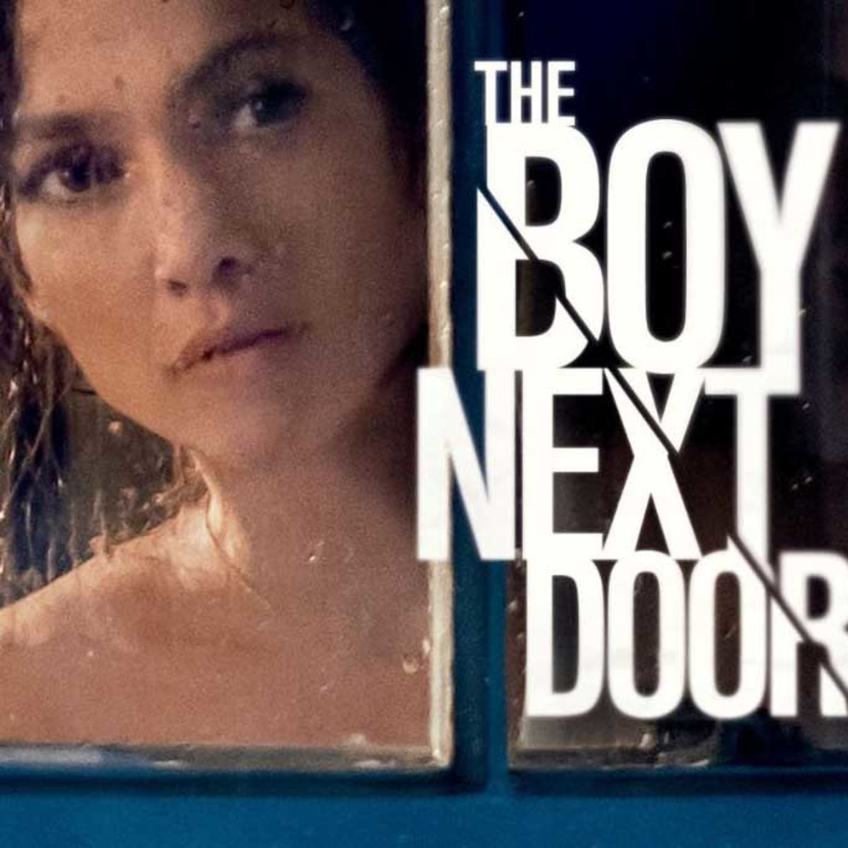 The Boy Next Door Blu Ray Review