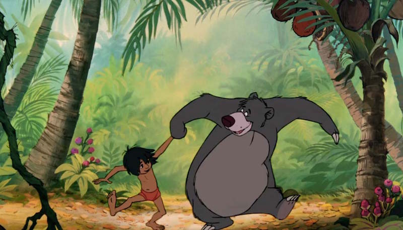 The best classic Disney movies of all time