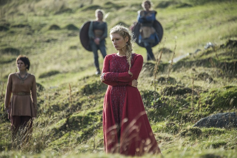 Vikings Season 4 Official Thread | Page 38 | Lipstick Alley