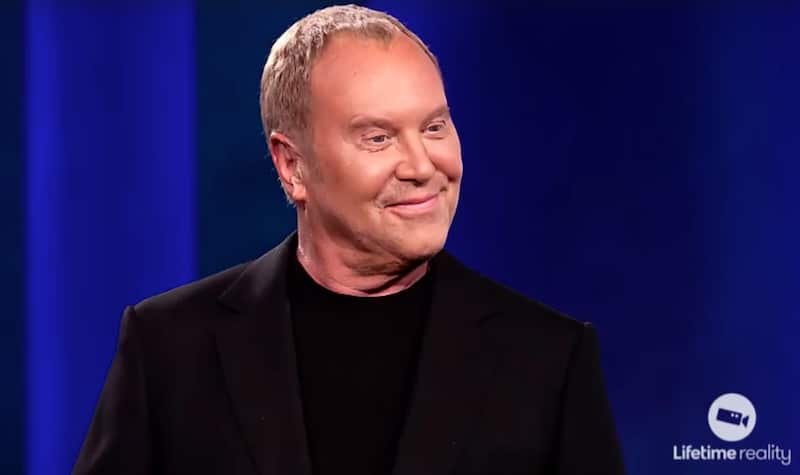 Michael Kors returns to Project Runway as guest judge