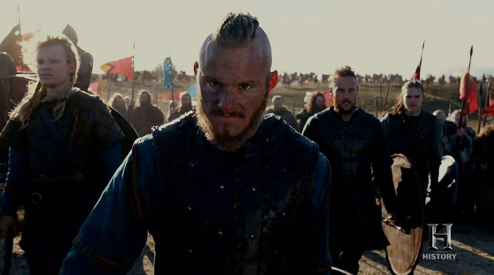 Vikings recap: Revenge served blood eagle style, and Wessex is next