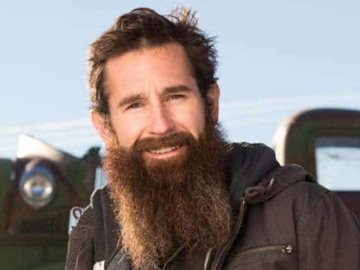 What Is Aaron Kaufman Doing After Quitting Fast N Loud And Gas