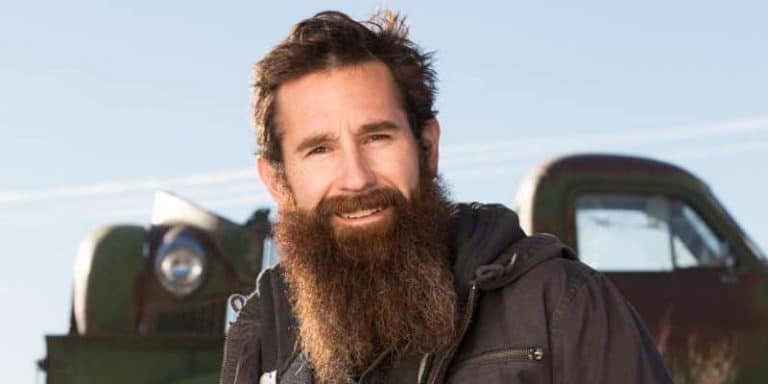 aaron kaufman t shirts