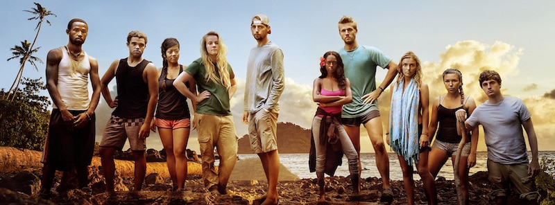 Stranded With a Million Dollars cast: Meet the contestants