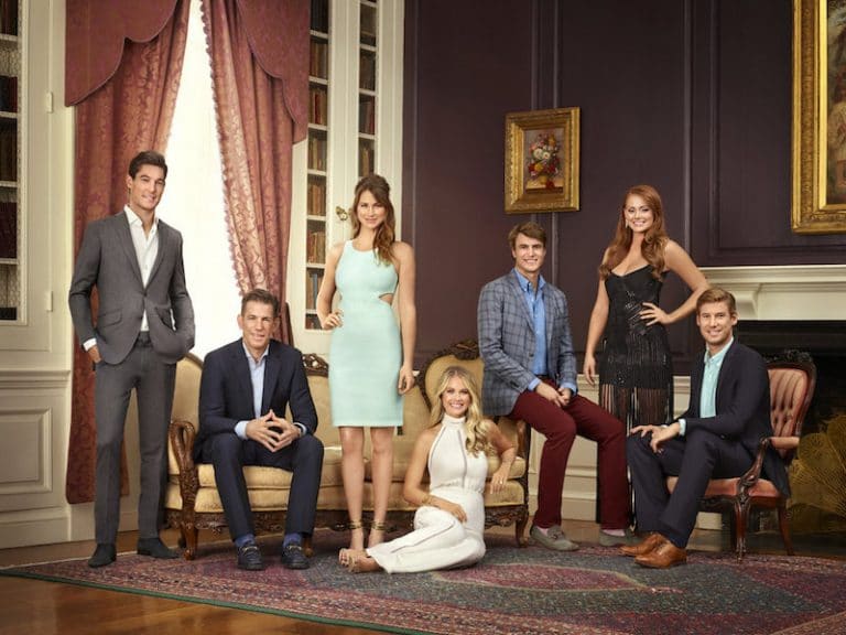 Watch Southern  Charm s  best moments before series returns 