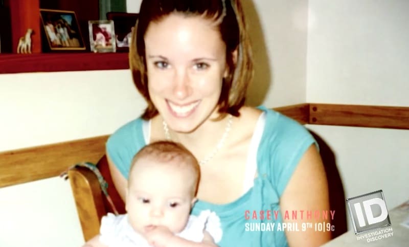 Casey Anthony: An American Murder Mystery shines spotlight on 'untold ...