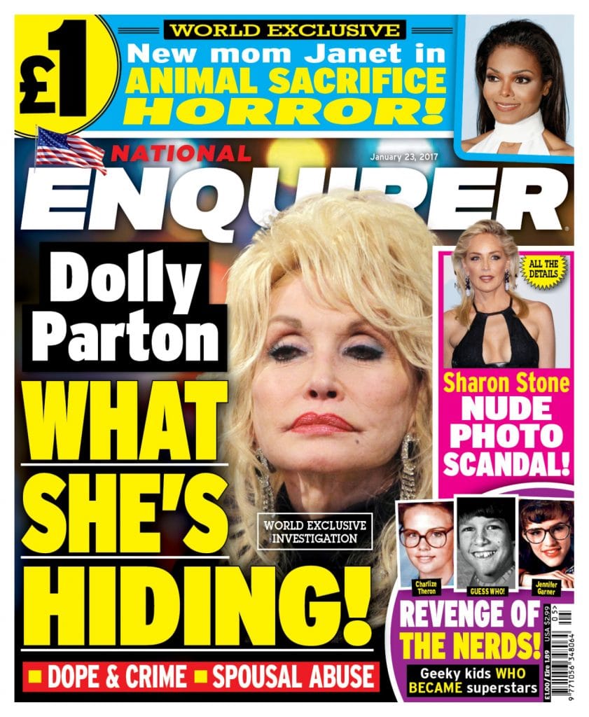 National Enquirer Investigates Season 2 starts with profile of country ...