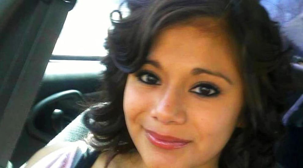 Disappeared examines the case of Zoe Campos missing since 2013