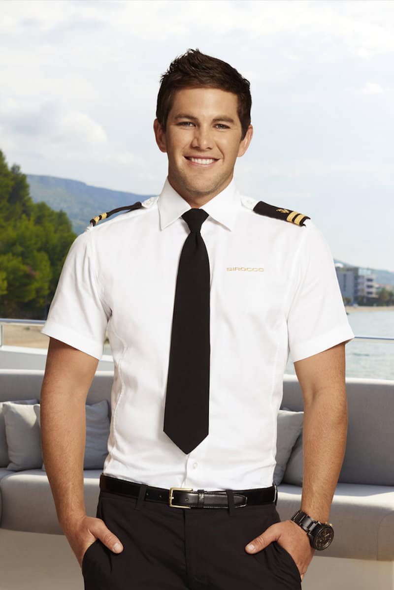 Below Deck Mediterranean cast Meet the Season 2 crew, aboard the Sirocco