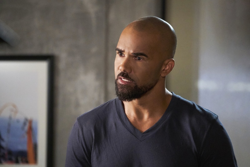 Shemar Moore: Who is actor who plays Derek Morgan on Criminal Minds?