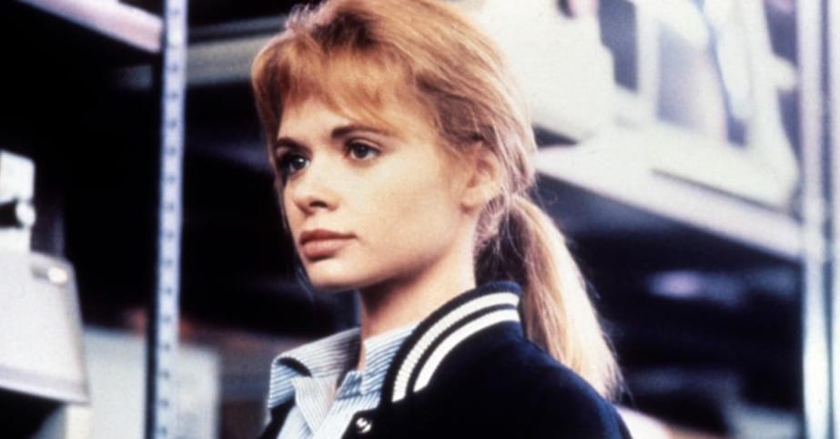 the adrienne shelly foundation