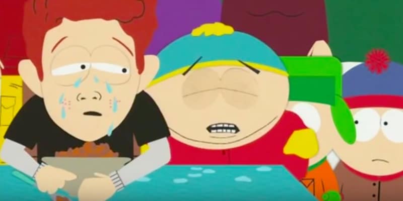 10 best Cartman moments from South Park