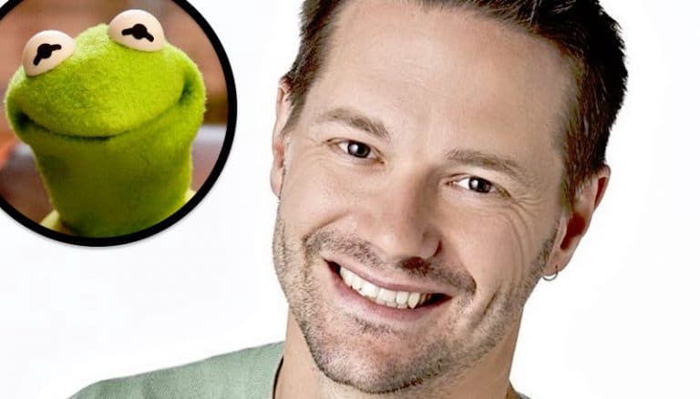 Who Is Matt Vogel New Voice Of Kermit The Frog 