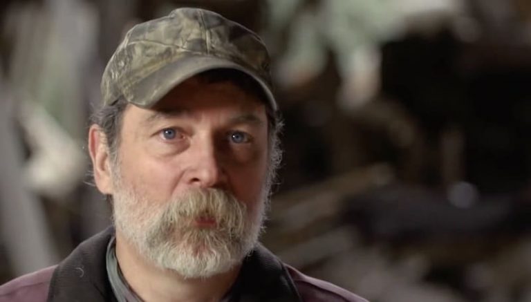 Donations still coming in for Mountain Men star Preston Roberts' family ...