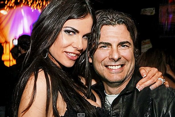 Guilty Rich Spotlights Vitamin Tycoon Dino Guglielmelli Who Tried To Put A Hit On Model Ex Wife Monica Olsen