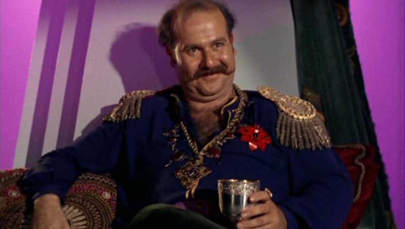 How will Star Trek: Discovery’s Harry Mudd differ from the original?