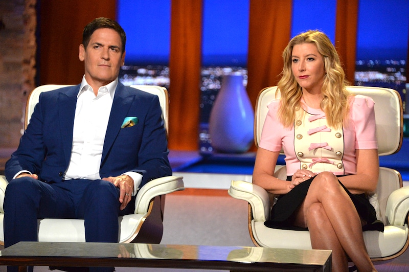 Who is Sara Blakely? Get to know billionaire Spanx founder as she joins  investors on Shark Tank