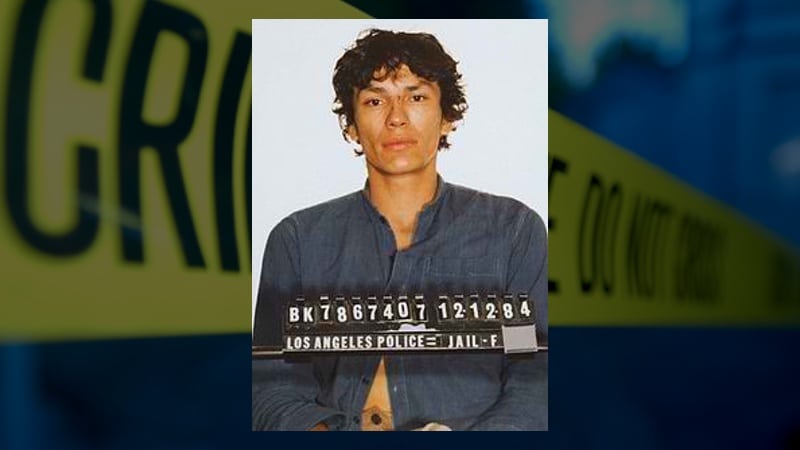 Serial killer Richard Ramirez known as The Night Stalker profiled