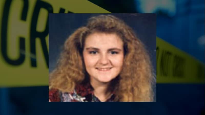 Rayna Rison murder was a cold case for over a decade until Jason Tibbs ...