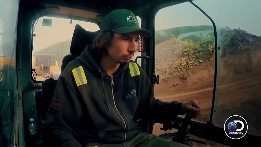 Gold Rush exclusive: Good news for Parker Schnabel is bad news for his crew