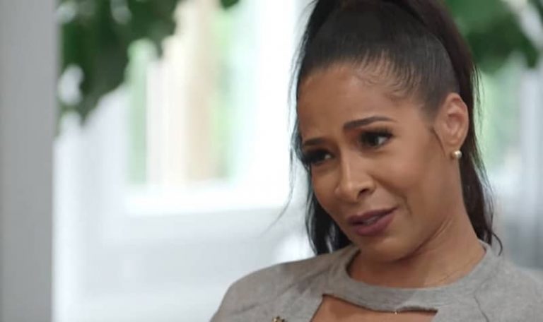 Sheree Whitfield Hits Back After NeNe Leakes Calls Her Boyfriend Tyrone