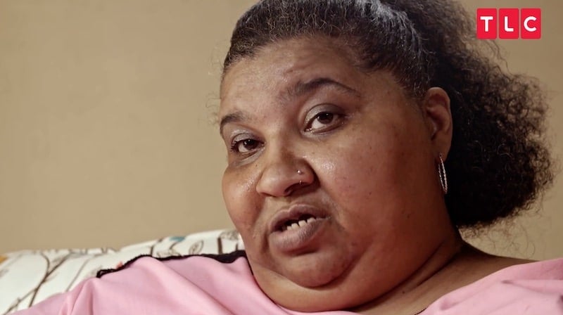 My 600-lb Life: Mother of six Renee's horrific childhood abuse story