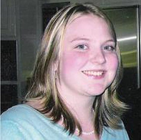 Heather Strube was murdered by mother-in-law Joanna Hayes who disguised ...