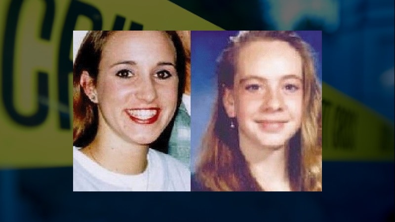 Rachel Newhouse and Aundria Crawford were raped and murdered by Rex ...