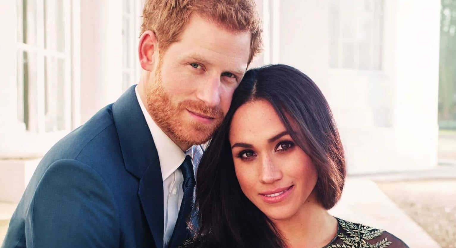 Royal Wedding Date And Time In The USA When And How To Watch Meghan 