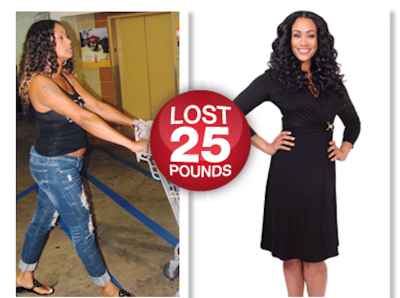 Tami From Basketball Wives Weight Loss How Did She Lose The Pounds 