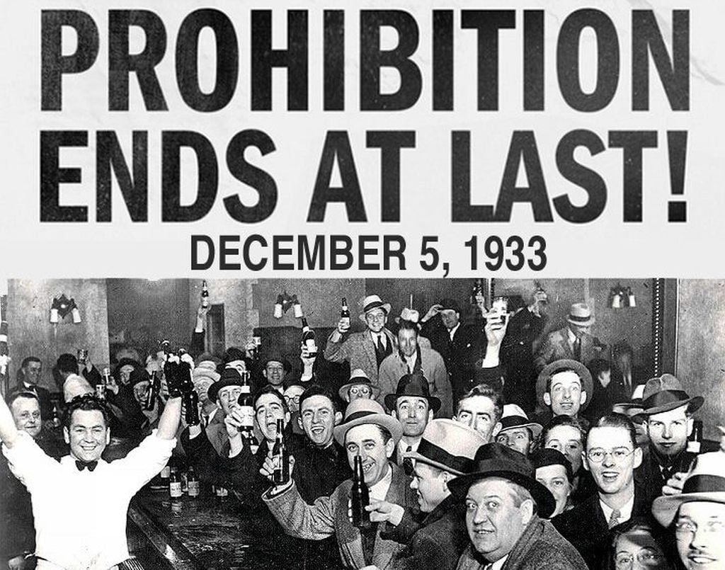 last call prohibition
