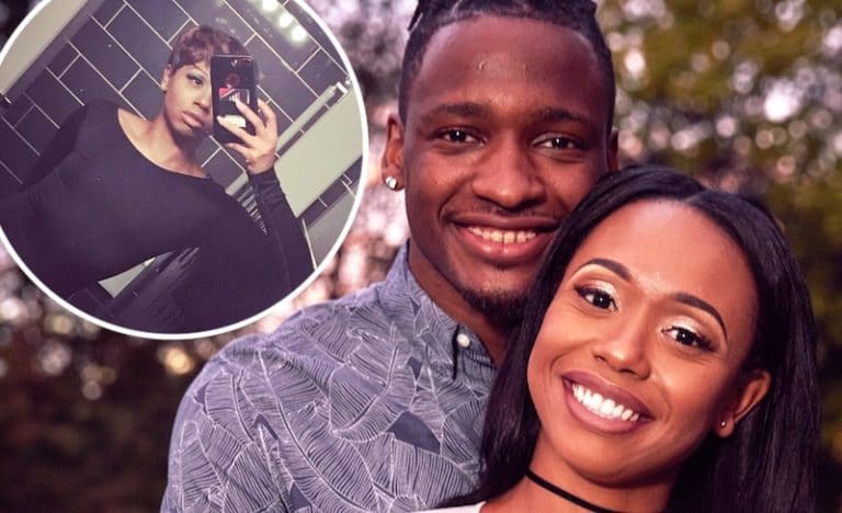 Shawniece and Jephte pregnant: MAFS stars share joy, and is that a baby ...