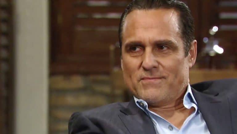 General Hospital spoilers: Sonny confides in Jason, Anna makes a ...