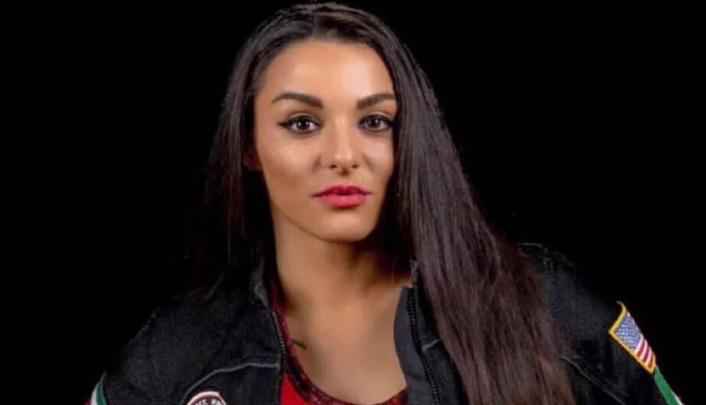 Deonna Purrazzo: Everything to know about potential new WWE star