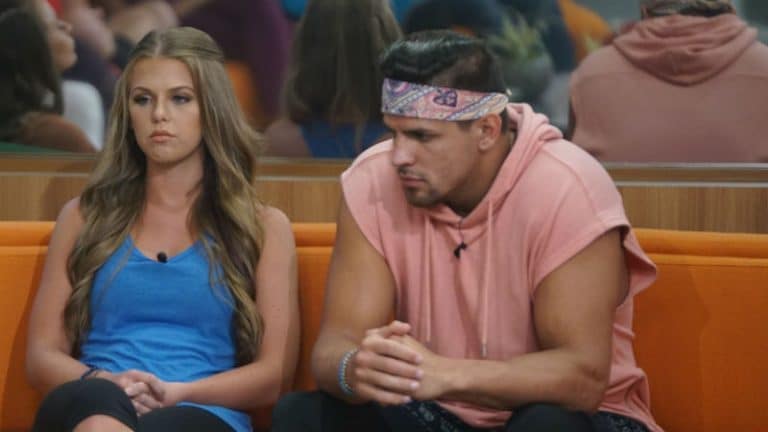 Big Brother 20 spoilers: Who did Haleigh nominate for eviction?