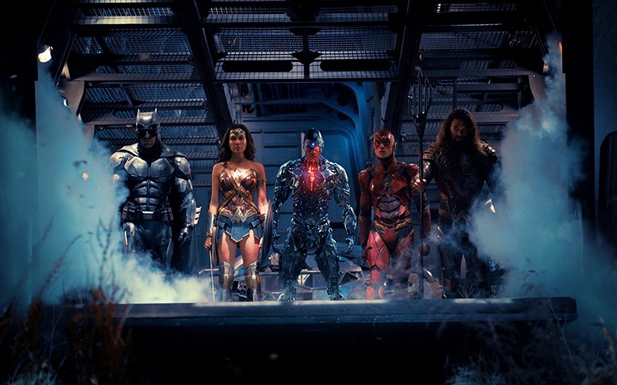 Justice League 2 movie release date, cast, storyline, and everything