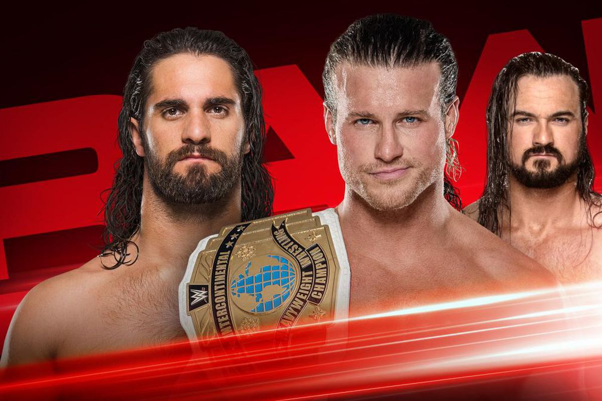 WWE Spoilers: Huge name returning to Monday Night Raw tonight